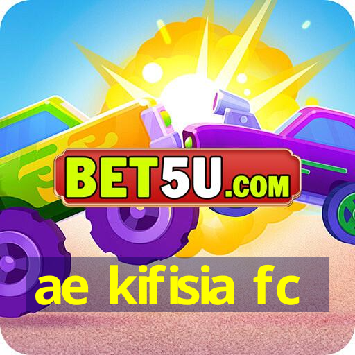 ae kifisia fc